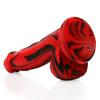 MoDi Silicone Dildo For Women With Suction Cups, Giant Dildo, Super Realistic, Oversized Penis, Sex Toy For Women