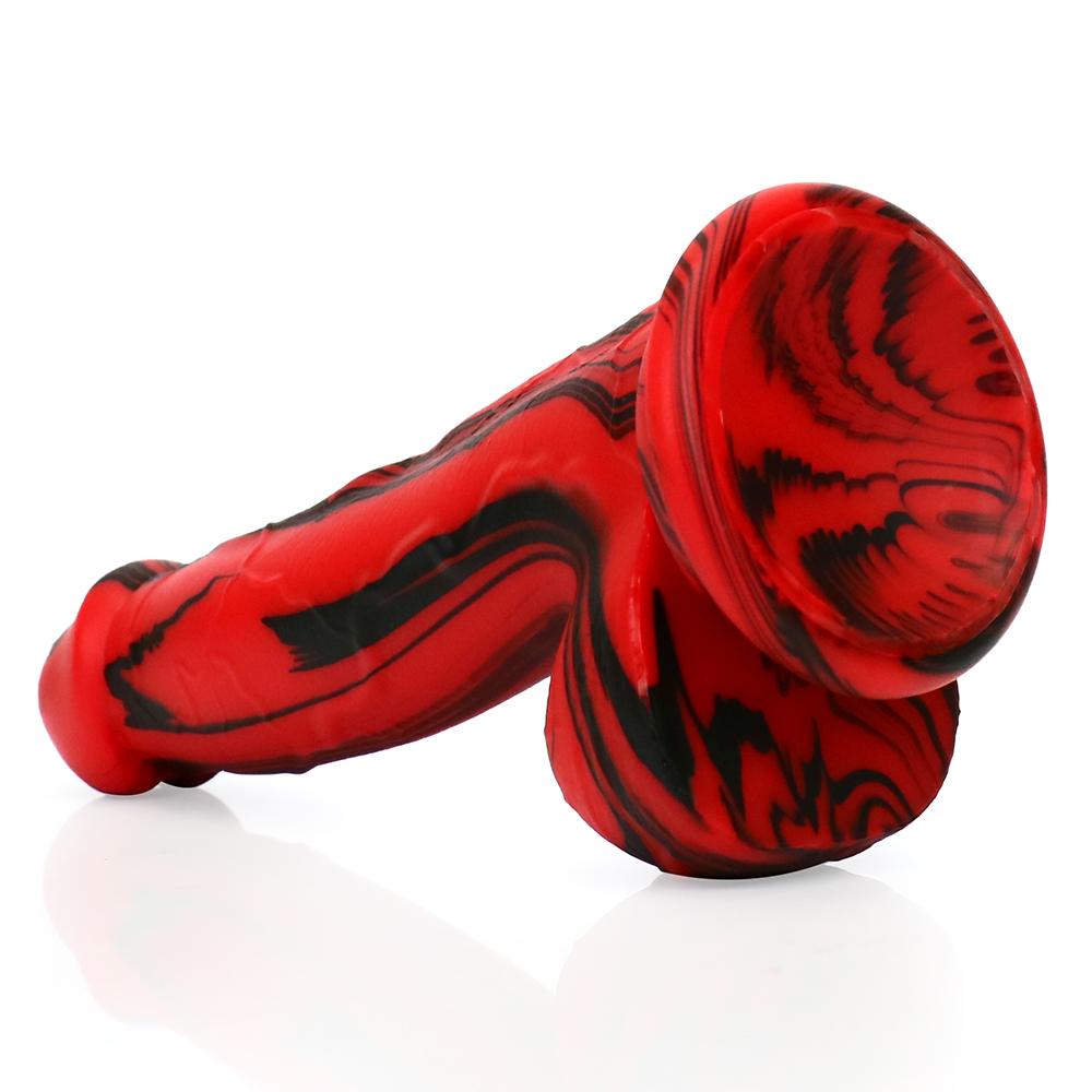 MoDi Silicone Dildo For Women With Suction Cups, Giant Dildo, Super Realistic, Oversized Penis, Sex Toy For Women