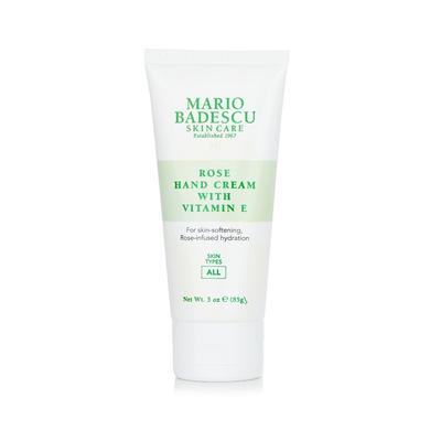 Hand Cream - Rose