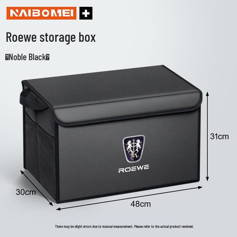 Roewe CLEVER Ei5/i6/RX3/RX5/RX8 Car Trunk Storage Organizer Box