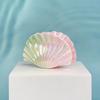 Gradient Girl's Hair Clip Ocean Headwear New Shell Hair Claw Clips  Women