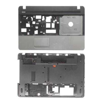 Nou pentru Acer Aspire E1-571 E1-571G E1-521 E1-531 E1-531G Carcasa superioară cu suport pentru palme/carcasa inferioară AP0HJ000A00 AP0NN000100