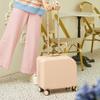 KUAICHI Lightweight Carry-on Luggage