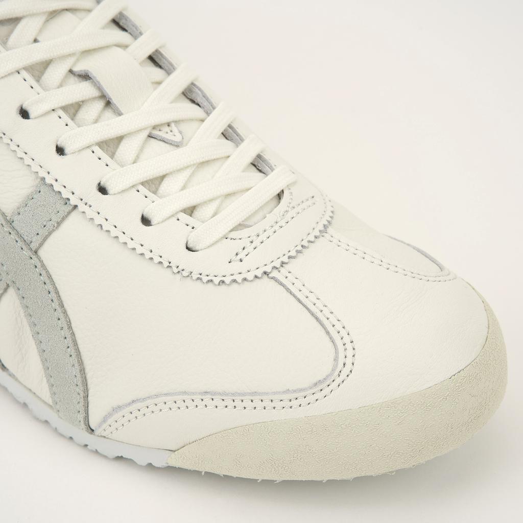 ONITSUKA TIGER Unisex tenisky Mexico 66 bílé/světle šalvějové 1183A942-101