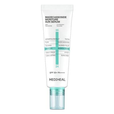 Prodotti per la cura del corpo – Creme solari e abbronzatura