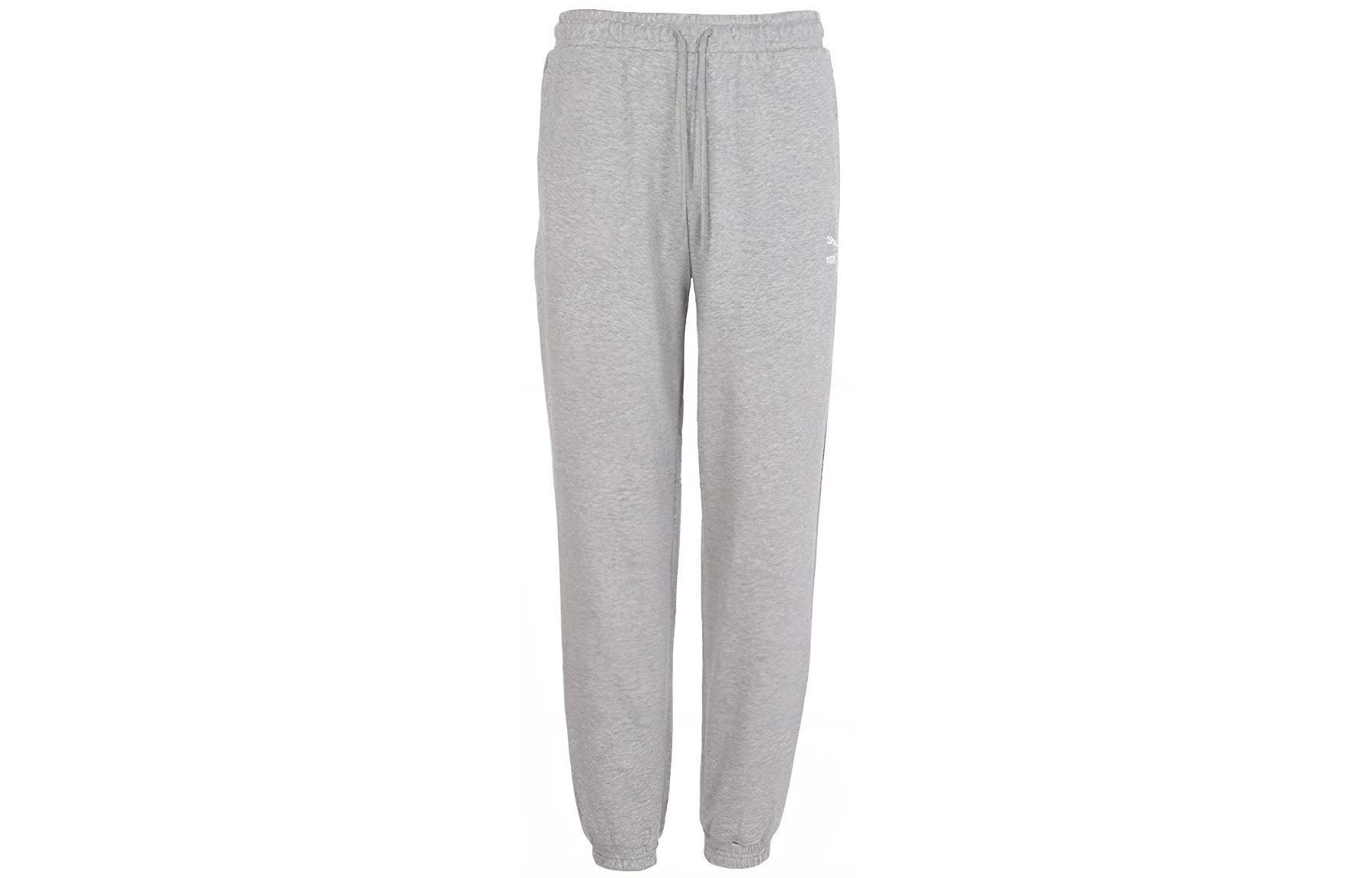 PUMA Knitted Sweatpants Men s Gray 533118-04 XL