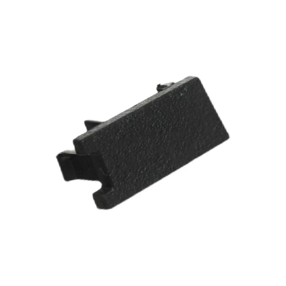 1Pc New A/T Shifter Lock Release Button Cover For Jeep Wrangler 2008-2017