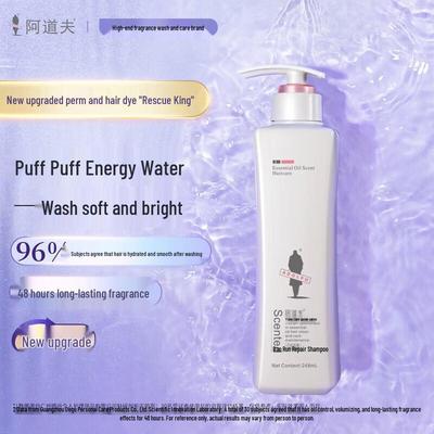 Shampoo e balsami per capelli – Shampoo