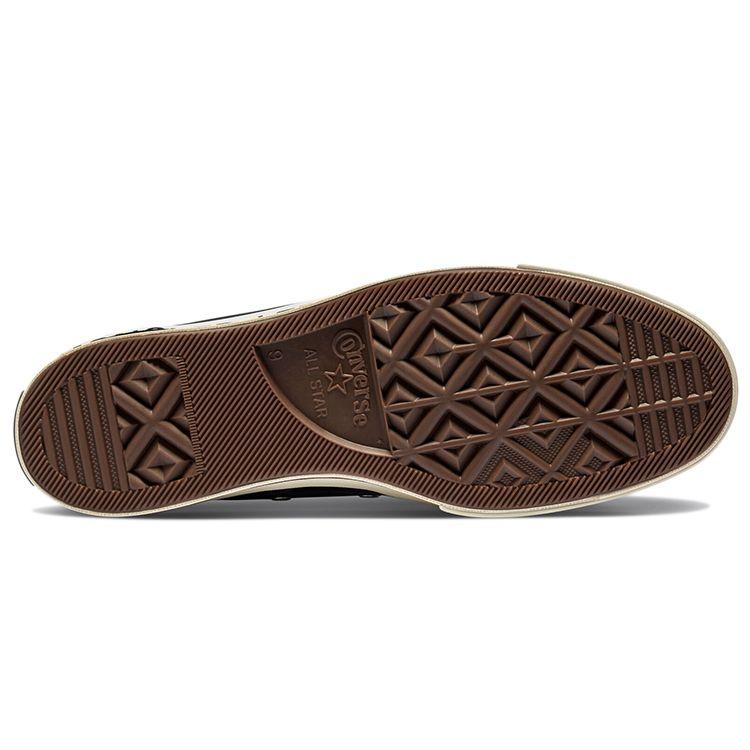 Converse Fragment Design x Chuck 70 Low Insignia Blue Unisex Sneakers Egret Black 172323C