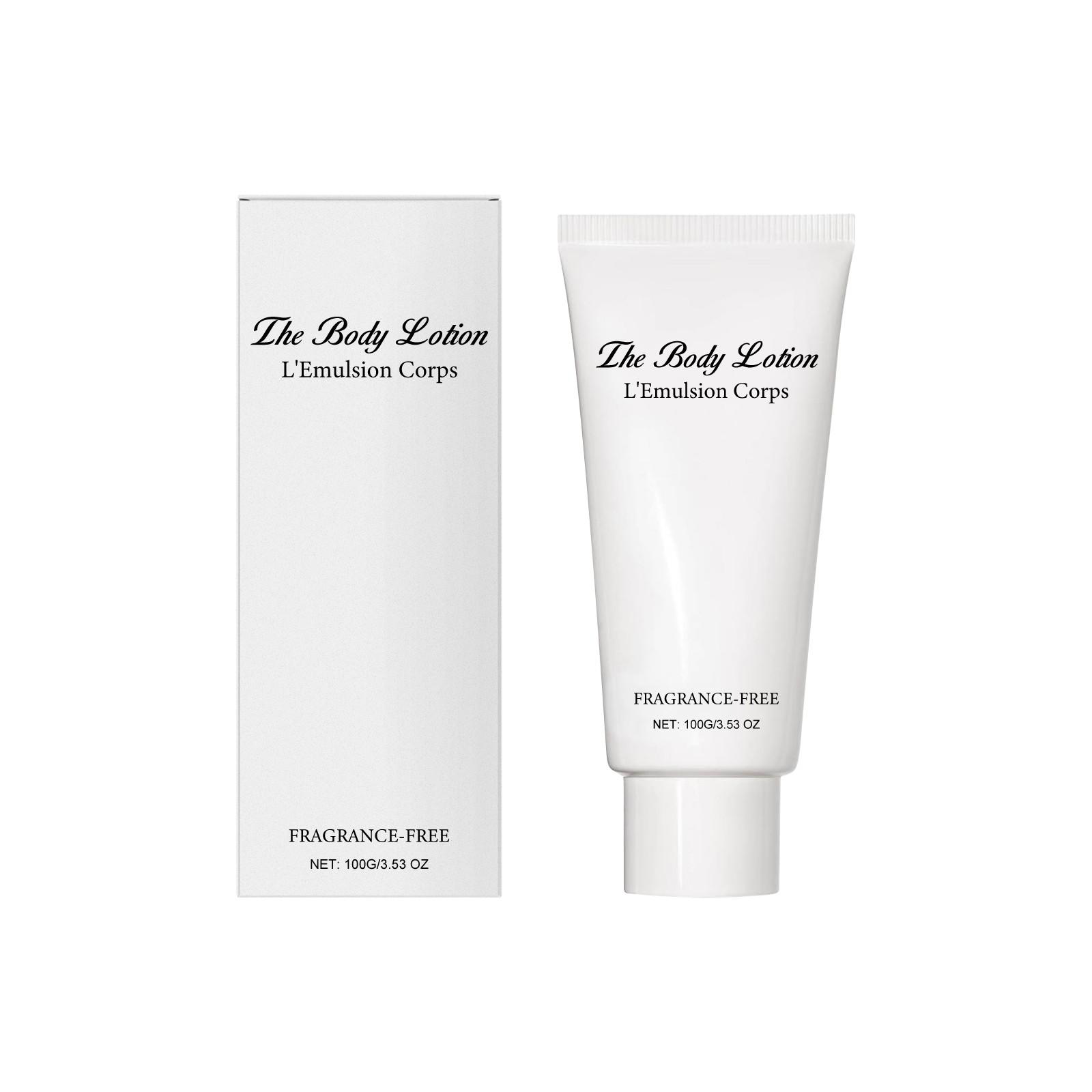 

Укрепляющий крем Крем для кожи Лосьон для тела Улучшает тусклую, грубую и сухую кожу, глубоко увлажняет и подтягивает 100г One Size белый