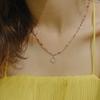Zoena Rainbow Necklace
