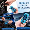 Diagnostic Tool Automotive Leakage Analyzer Circuit Tester  Vehicle Electrical System