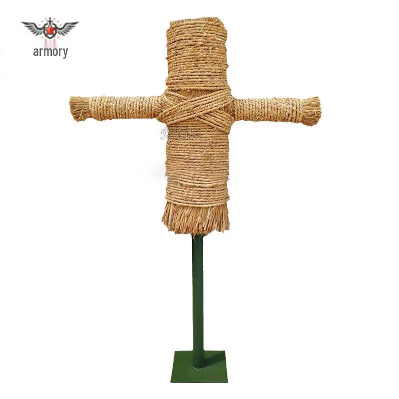 Martial Arts Training Dummy with Base