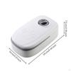Automatic Pet Feeder Mechanical Timed Detachable for Cats, Dogs, Home