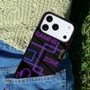 Neon Music mobile phone case Compatible with IPhone 17 16 15 14 13 12 11Pro Max 17 Air cover
