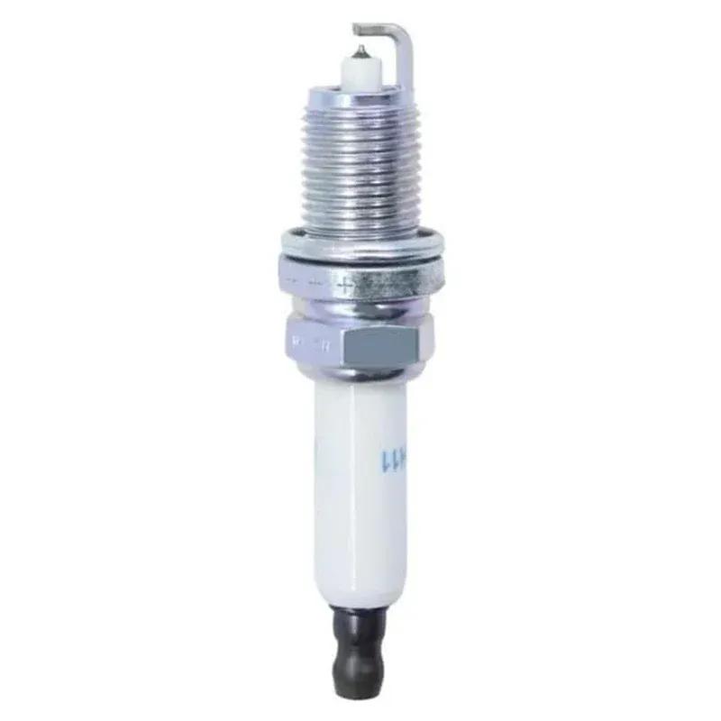 4/6PCS Iridium Spark Plug 12122158252 FR7KPP332 for BMW 5 6 Series E60 E63 E64 X5 E70 550i 650i 4.8i N62B48B Car Ignition Candle