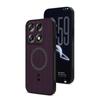 Business Skin Feel Leather Magnetic Case for Motorola Signature Edge 70 60 Pro Fuion Ultra for Magsafe Wireless Charging Cover