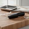 Mașină de curățat pene de pui Eficientă energetic Fără fir și cu fir Electrică