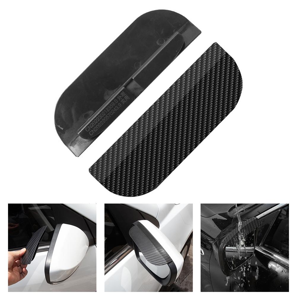 About 27g Rain Eyebrow Black Durable And Convenient