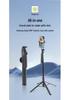 360° Magnetic Four-Legged Selfie Stick & Portable Photography Stand