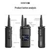 Shengtuo MTP-890 Professional Dual-Band Walkie-Talkie (CN version)