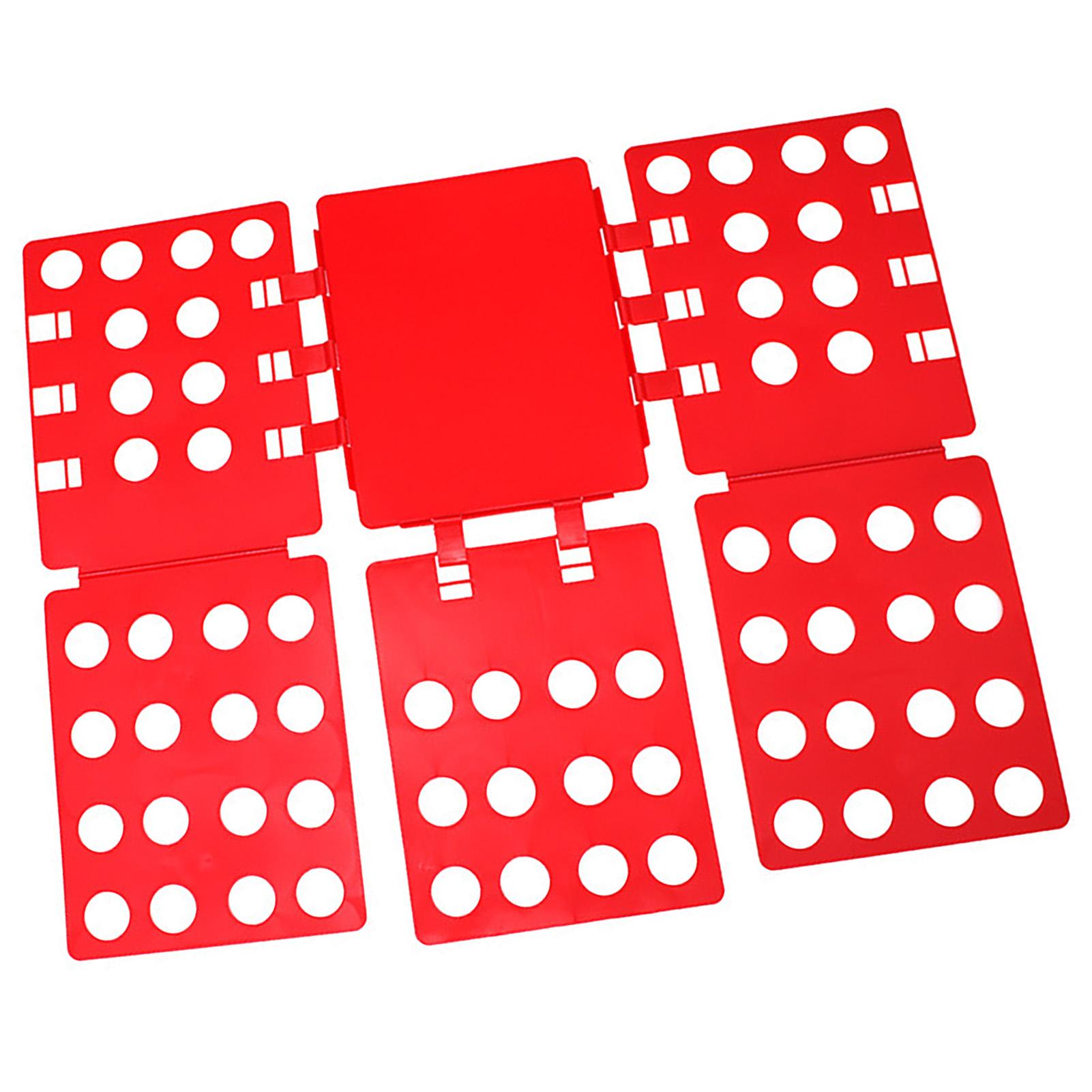 

Рубашка складная доска портативная домашняя большая складная доска папка для одежды брюки шорты футболка синяя красный