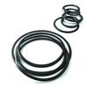 TRANSPEED A518 A618 47RE 46RE Automatic Transmission Rebuild Overhaul Kit Oil Rings Seals Compatible With Dodge Chrysler 1990-UP