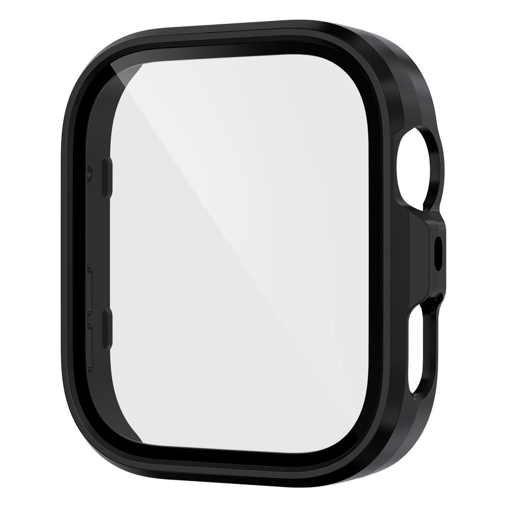 Tempered Glass+PC Case For Huawei Watch Fit 4/4 Pro Cover All-Around Screen Protector Watch Cases For Huawei Fit 4 Accessories