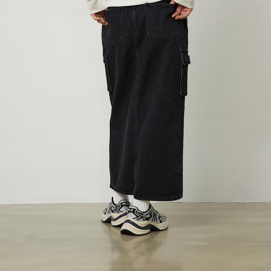 New MLB New York Yankees Abrasion Resistant Low Top Running Shoes Unisex Millennium Silver 3ARNSPL4N-50SIS