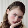 Leopard Flat Hairband JP-25-168HB