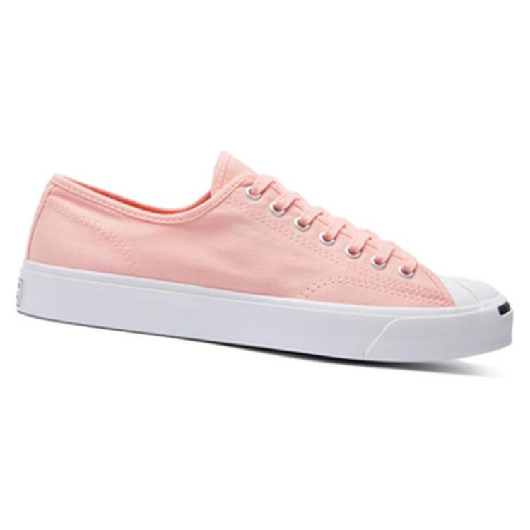 Jack Purcell Converse 'Pink' 164108C