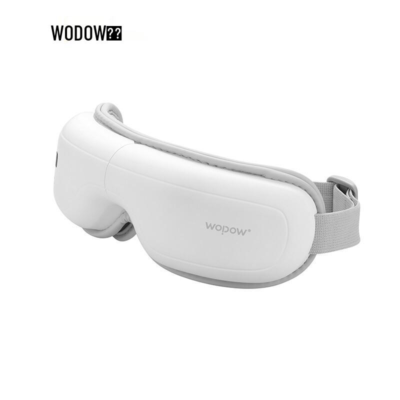 WOPOW EM02 Compact Portable Eye Massager CN plug (adapter included)