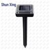 Solar Ultrasonic Snake and Rodent Repeller