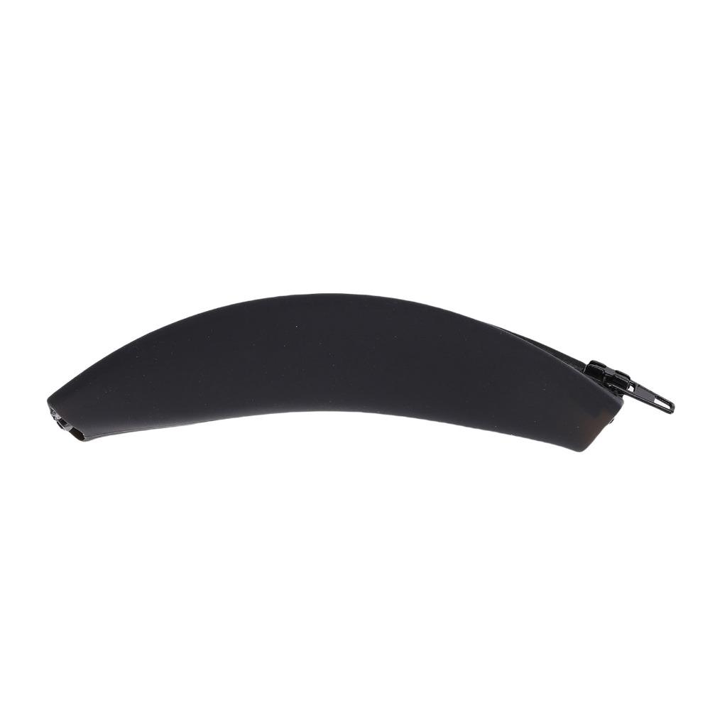 Silicone Ear Pads Cushions + Headband for Soundcore By Anker Space Q45 Q35 Q30 Headphone Repair
