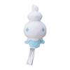 Pokémon Center Original 582 Plush Toy Pokémon fit Vanilla Pucci 14.5 x 8 x 7.5 (H x W x D: cm)