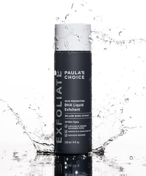 Paula s Choice NEW BHA Liquid 118ml NONE