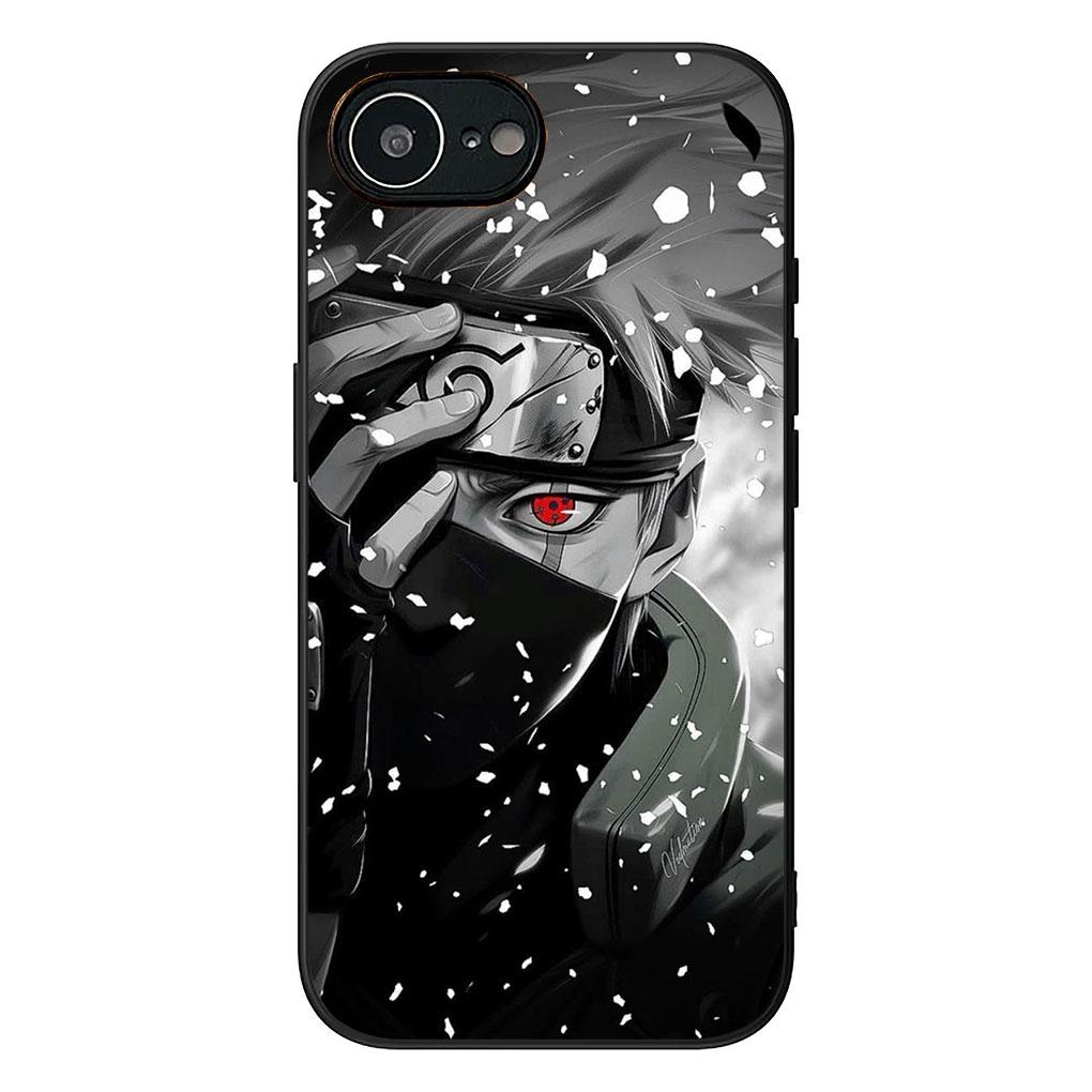 

Cover for Xiaomi Poco C75 C65 C71 C85 X7 X6 M6 M7 F7 F8 Ultra F6 Pro Coque Phone Case Senju Hashirama Narutos Tobirama Kakashi Poco X6