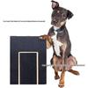Durable Dog Paw Scratch Board & Food Box Toy