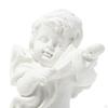 Angelic Baby Cherub Sculpture for Home Decor