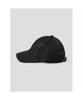Binpolaegseseoli Men'S Reflective Point Ball Cap - Black