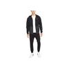 Nike Training Jogger with Side Pockets Men Bottoms Black CV8988-011
