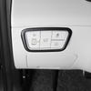 Auto Inner Headlight Head Lamp Adjustment Switch Button Cover For Hyundai Tucson NX4    2024 LHD