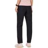 Asics Stretch Woven Soft Regular Fit Mid Rise Knitted Sports Pants Women pants 2032D521