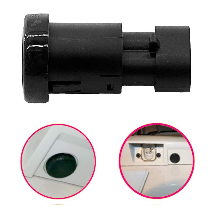 Rear Liftgate Window Release Switch Button for 2007-2014 Chevy Tahoe GMC Yukon XL
