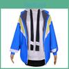 Japanese Anime Theme Cosplay Outfit With Hanae Natsuki And Kaede Higashiyama Characters Comfortable Casual Style Polyester Material Xs-xxxl