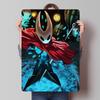 Hollow Knight Gaming Tin Poster Customized Retro Wall Art Vintage Metal Signs for Room Home Decorations Decoration Bedroom Decor