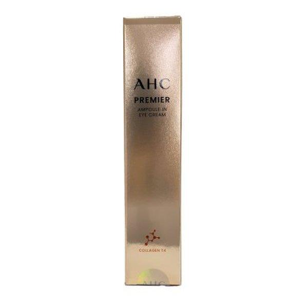 

Ten By Ten AHC Premier Ампульный крем для кожи вокруг глаз 40 мл