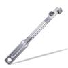 Wrench Extender Adaptor Extension Bar Tool With Small Universal Square Hole Allen And Socket Universal Torque Spanner Extension