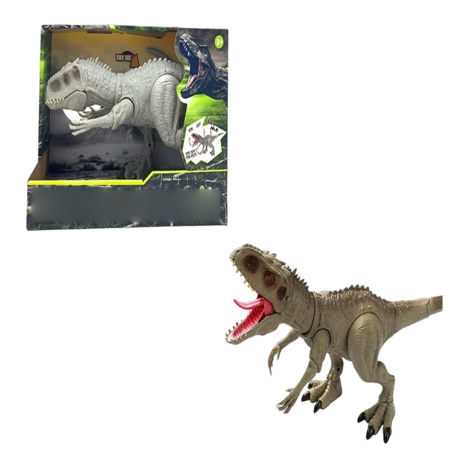 

Новинка, имитация динозавров, модель животных, фигурка, реалистичная детская интерактивная игрушка One Size