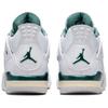 Jordan 4 Retro Oxidized Green GS